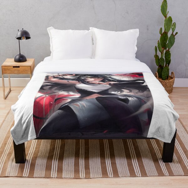 Item preview, RWBY - Blake designed and sold by Brigie99.