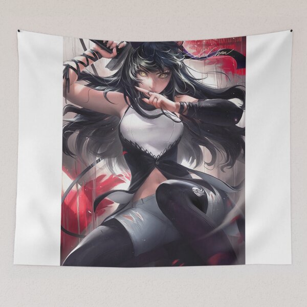 Aperçu de l'œuvre RWBY - Blake créée et vendue par Brigie99.
