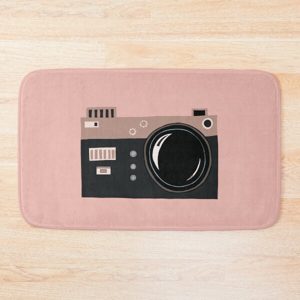Item preview, Cameras designed and sold by smoochugs.