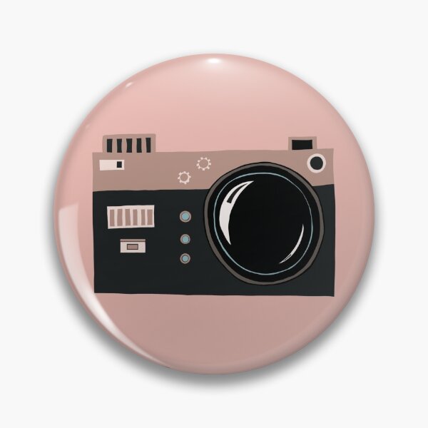 Item preview, Cameras designed and sold by smoochugs.