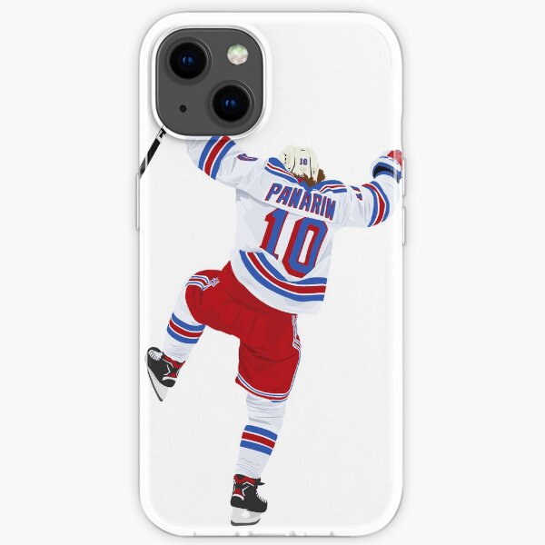 Artemi Panarin iPhone Soft Case