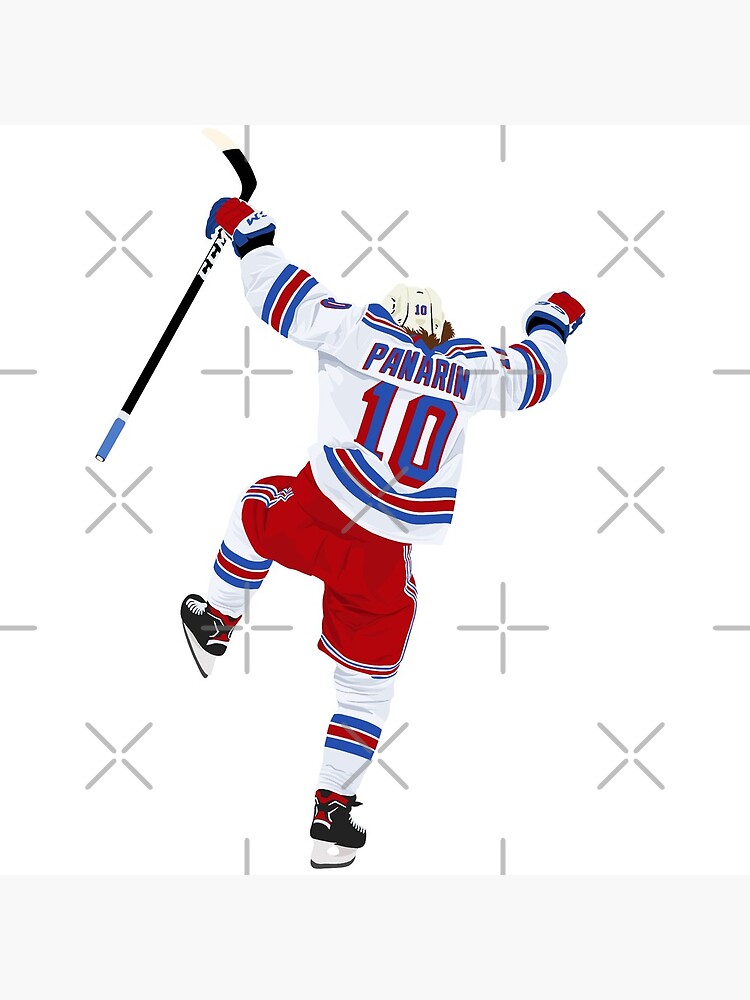 40 Artemi Panarin Portrait Stock Photos, High-Res Pictures, and