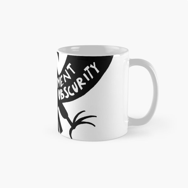 Item preview, Department of Homeland Obscurity Pawnee Rock Band designed and sold by Trentrommel.