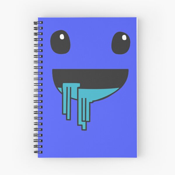 Item preview, happy face designed and sold by ZiphGames.
