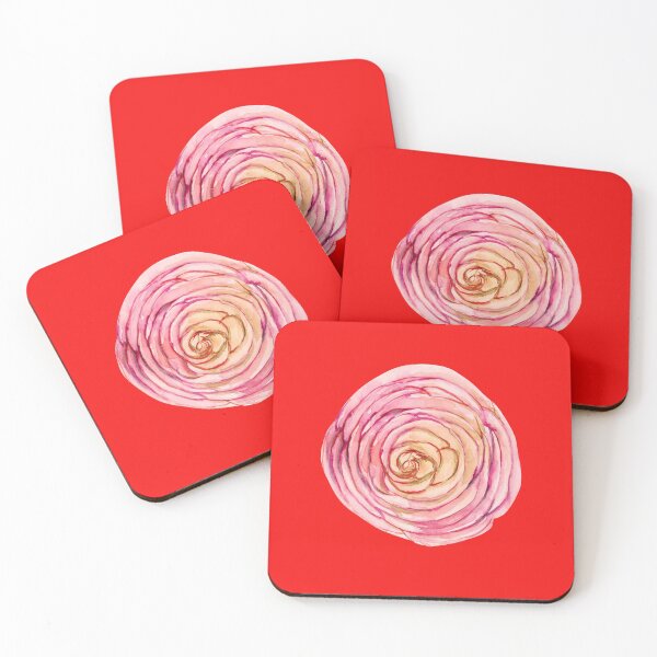 Item preview, Floral watercolor patterns graphic designed and sold by Openspace2020.