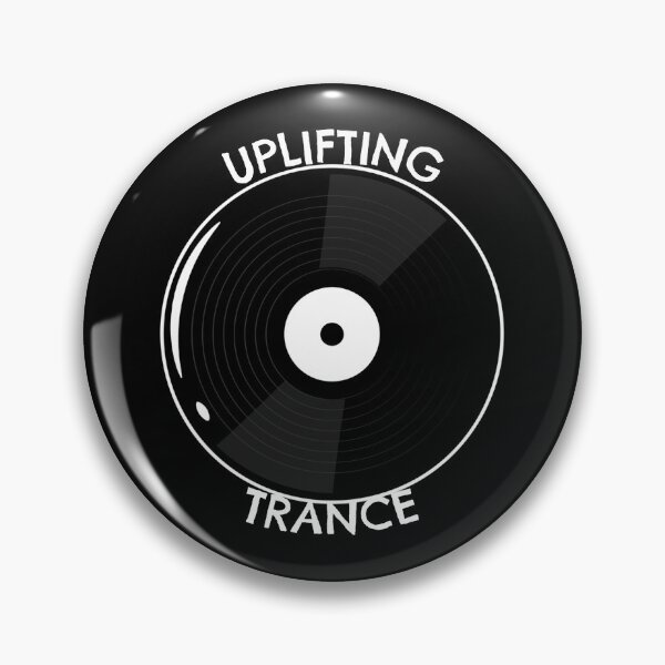 Item preview, Uplifting Trance designed and sold by Obiscidan.