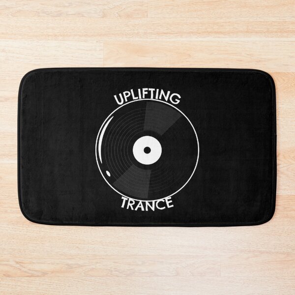Item preview, Uplifting Trance designed and sold by Obiscidan.