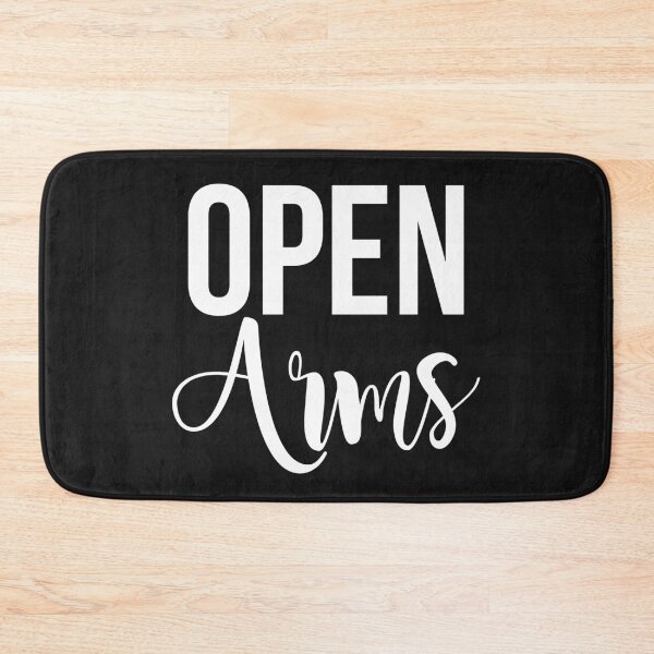 Item preview, Open arms designed and sold by Pixelcraftsmith.