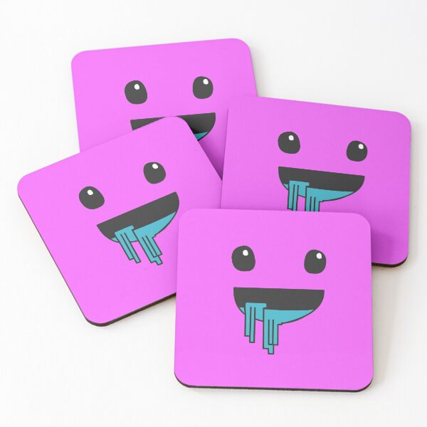 Item preview, happy face designed and sold by ZiphGames.