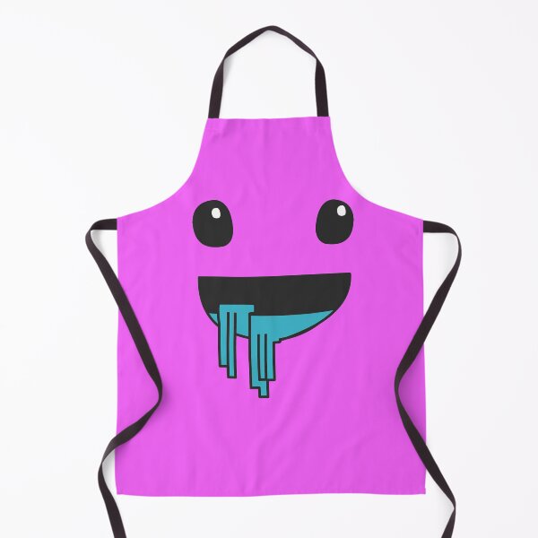 Item preview, happy face designed and sold by ZiphGames.