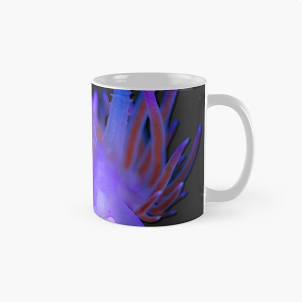 Item preview, Kawaii SeaBunny (Nudibranch) - Lilac Blaze designed and sold by miTeless seDign.