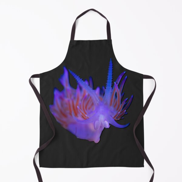 Item preview, Kawaii SeaBunny (Nudibranch) - Lilac Blaze designed and sold by miTeless seDign.