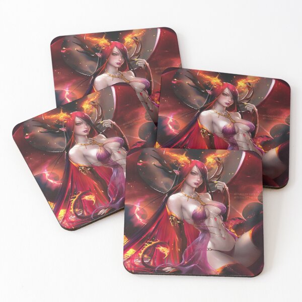 Item preview, Devil Girl designed and sold by Brigie99.