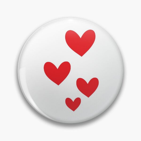 Item preview, Red Hearts designed and sold by neodiseno.