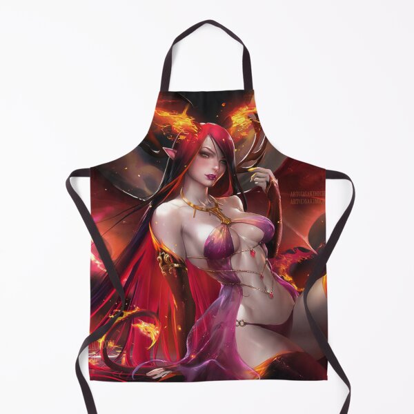 Item preview, Devil Girl designed and sold by Brigie99.