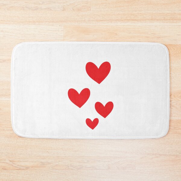 Item preview, Red Hearts designed and sold by neodiseno.