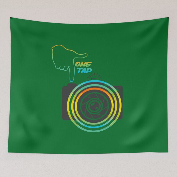 Item preview, One Tap designed and sold by vanhqueiroz.
