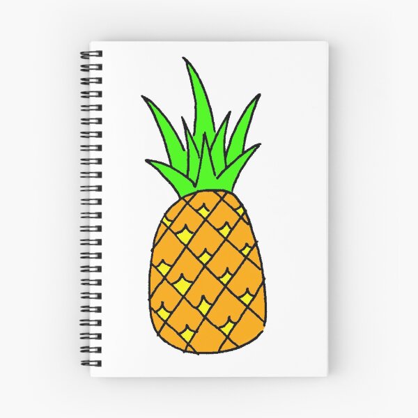 Item preview, Pineapple designed and sold by BlazeBelushi.