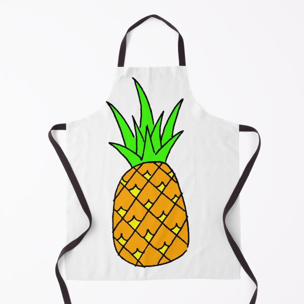 Item preview, Pineapple designed and sold by BlazeBelushi.