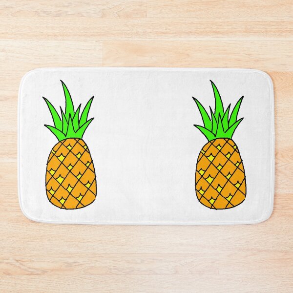 Item preview, Pineapple designed and sold by BlazeBelushi.