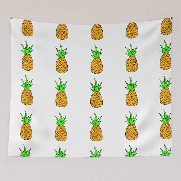 Item preview, Pineapple designed and sold by BlazeBelushi.