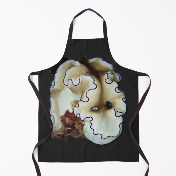 Item preview, Kawaii SeaBunny (Nudibranch) - Ebon Edge designed and sold by miTeless seDign.