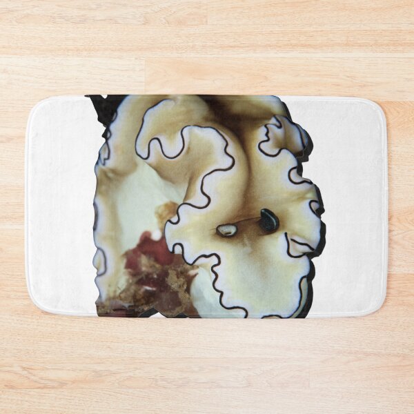 Item preview, Kawaii SeaBunny (Nudibranch) - Ebon Edge designed and sold by miTeless seDign.