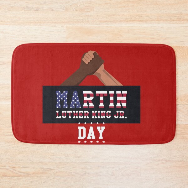 Item preview, Martin Luther King Jr. Day  designed and sold by KarolinaPaz.