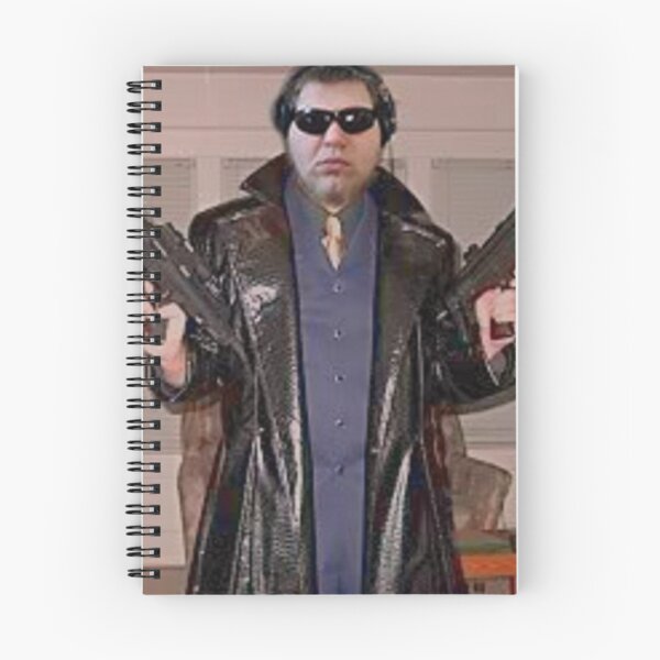 Item preview, Wannabe Edgelord Halloween Costume designed and sold by JustSomeFella.
