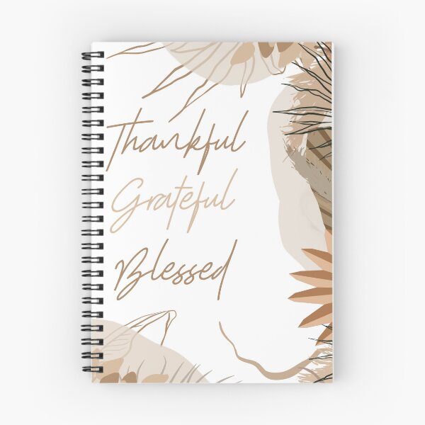 Item preview, Thankful, Grateful, Blesses designed and sold by SweetStarRhi.