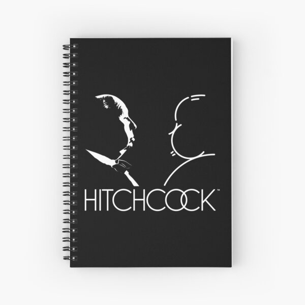 Item preview, HITCHCOCK: Face-to-Face designed and sold by KoolDsigns-FLIX.