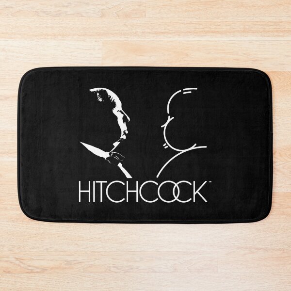 Item preview, HITCHCOCK: Face-to-Face designed and sold by KoolDsigns-FLIX.