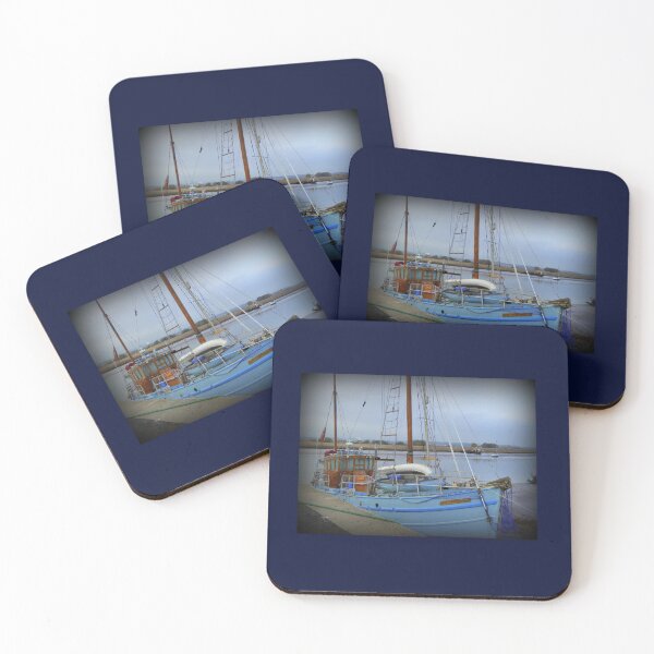 Item preview, Topsham Quay designed and sold by LeRoyM.