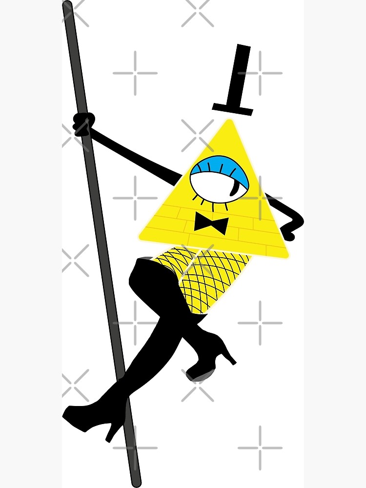 Aggregate more than 71 anime bill cipher super hot - in.cdgdbentre