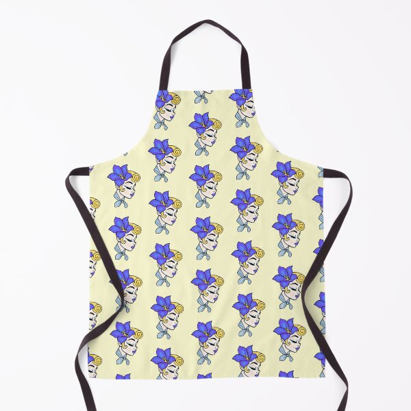 Item preview, Blue Bell Girl designed and sold by Lexi Twilley.