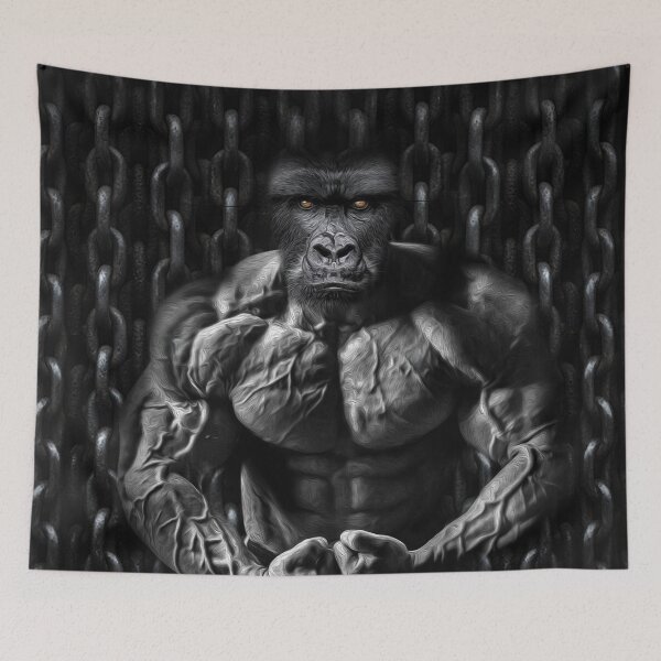 Item preview, GOING APE  designed and sold by johnnyssandart.