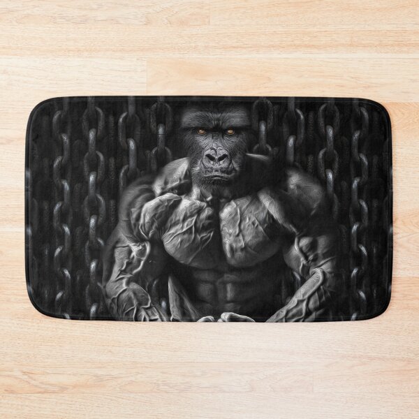 Item preview, GOING APE  designed and sold by johnnyssandart.
