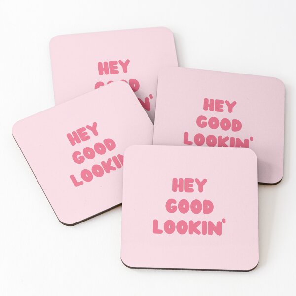 Item preview, Hey Good Lookin'  designed and sold by OohYeahDesigns.