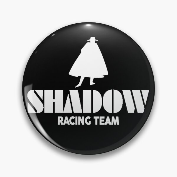 Item preview, UOP Shadow Racing Team designed and sold by PSstudio.