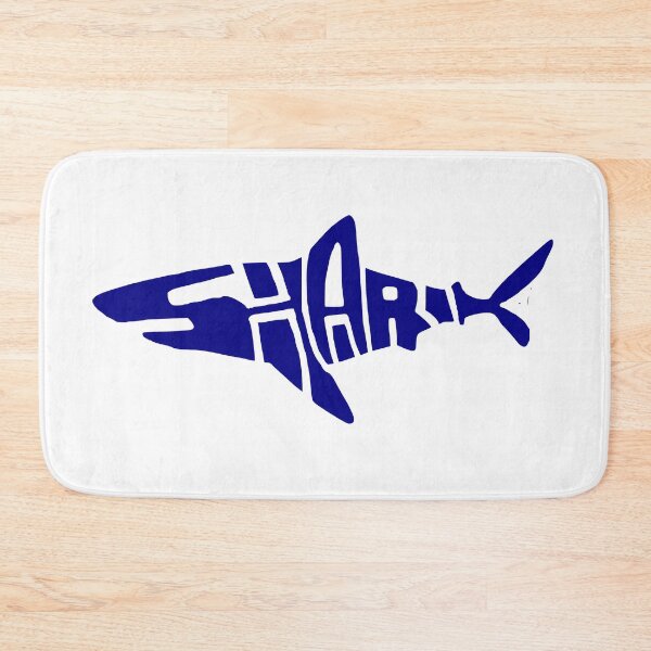 Item preview, shark designed and sold by OMdesigns93.