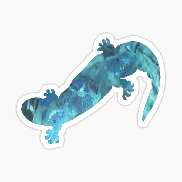 Item preview, Hellbender  designed and sold by MordaxFurritus.