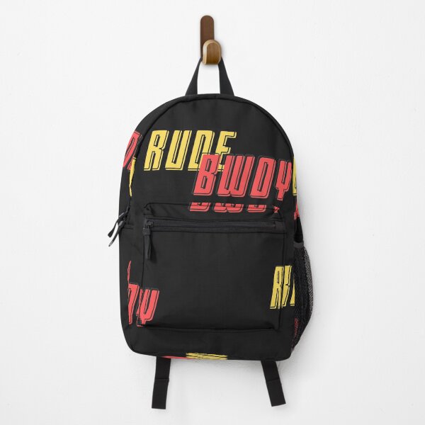 Item preview, Rude Boy Red, Yeah Mon! Jamaican Slang Alternate designed and sold by Tritonn204.
