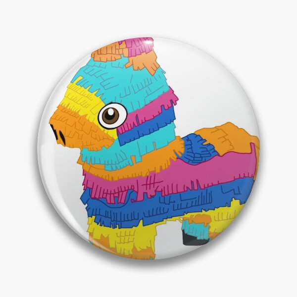 Item preview, Piñata  designed and sold by SimplyVanza.