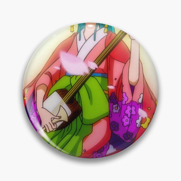 Item preview,  Komurasaki (kozuki hizuki) designed and sold by Otakugeneration.