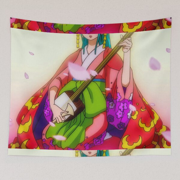 Item preview,  Komurasaki (kozuki hizuki) designed and sold by Otakugeneration.