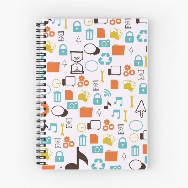 Item preview, All over symbol print designed and sold by jkulling.