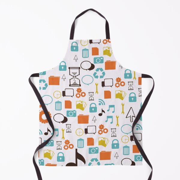 Item preview, All over symbol print designed and sold by jkulling.