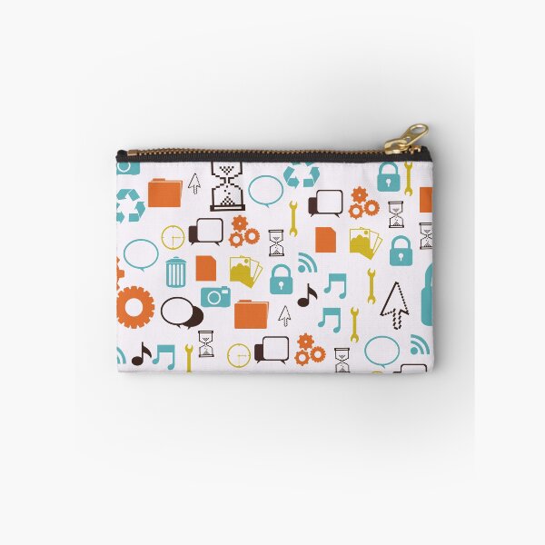 Item preview, All over symbol print designed and sold by jkulling.