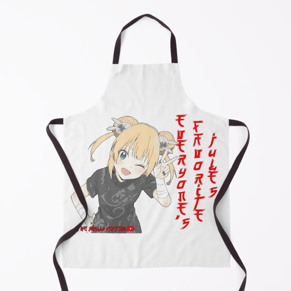 Item preview, Jules Kawaii designed and sold by dancmaster.