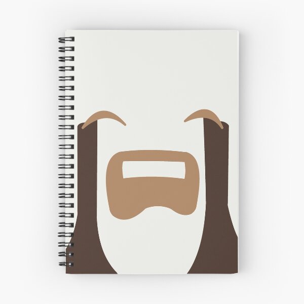 Item preview, sad face designed and sold by ZiphGames.